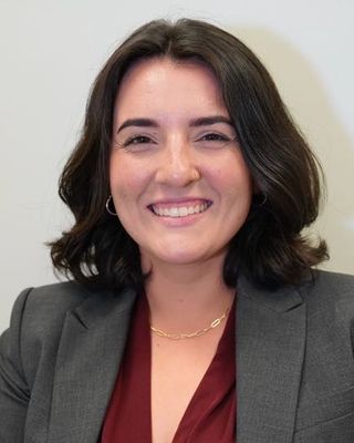 Photo of Yasmeen Gabrielle Tuten, LMHC, NCC