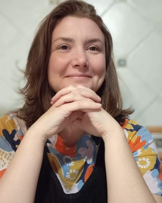 Photo of Kate Anderson, Counsellor, MBACP Accred