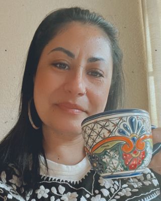 Photo of Diana Gómez Ibarra, Marriage & Family Therapist, MA, MFT