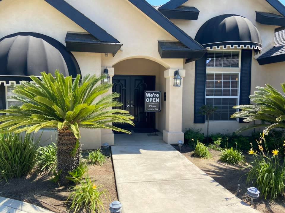 Jackie Holmes, Licensed Professional Clinical Counselor, Bakersfield, CA, 93312 Psychology Today