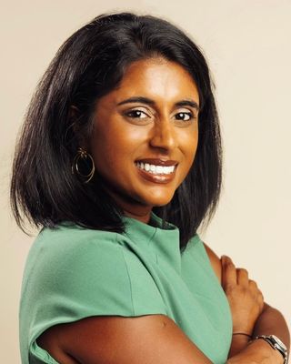 Photo of Sindhura Saini - SANA Psychiatry, MD, Psychiatrist