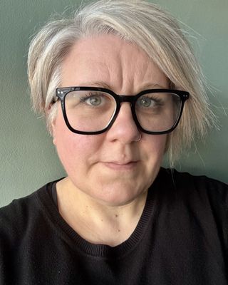 Photo of Carol Hymus, Counsellor, MBACP