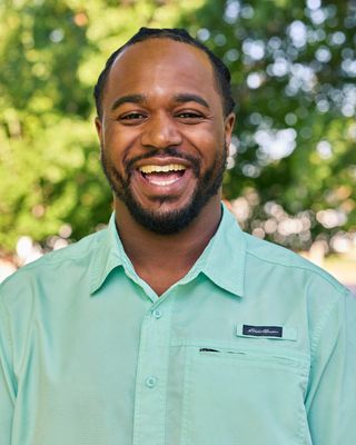 Photo of Tre Davis, Pre-Licensed Professional, PLPC