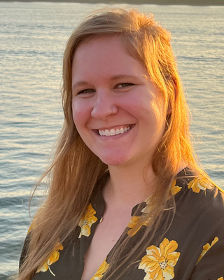 Photo of Rachel Martin, Clinical Social Work/Therapist, LISW