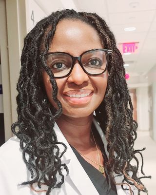 Photo of Esther Mugomba-Bird - Thrive Behavioral Health Services LLC, MSN, PMHNP, BC, Psychiatric Nurse Practitioner