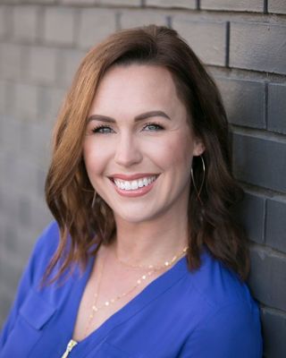 Photo of Dr. Jaleah Law, Psychologist, PhD