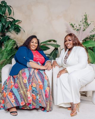 Photo of Justina McAllister-Jackson - The Wellness Collective Boutique, LLC, Clinical Social Work/Therapist, LCSW