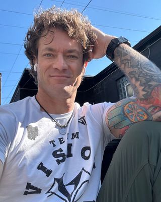Photo of Nathan Showman, Pre-Licensed Professional