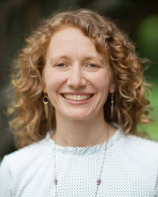 Photo of Lanz Travers, Licensed Professional Counselor, LPC