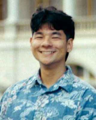 Photo of Ishmael Gomes, Marriage & Family Therapist, LMFT