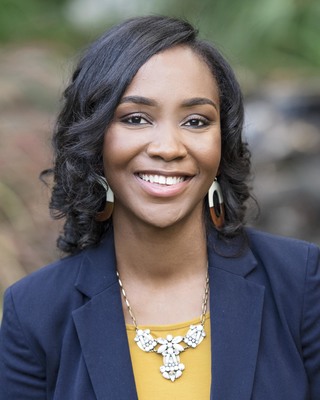 Photo of Krystal Carter, Licensed Professional Counselor in Silver Spring, MD