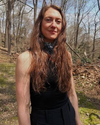 Photo of Heather Waxman, Marriage & Family Therapist, LMFT