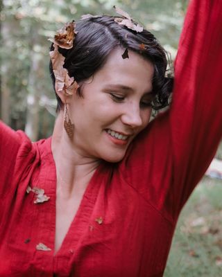 Photo of Kerianne Brown, Clinical Social Work/Therapist, LCSW-C