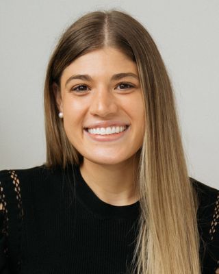 Photo of Michaela D'Urso, Pre-Licensed Professional in Financial District, New York, NY