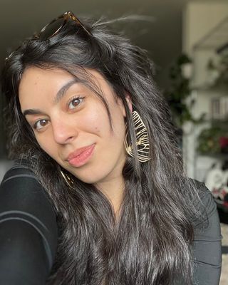 Photo of Theresa Morales, Licensed Professional Counselor, LPC