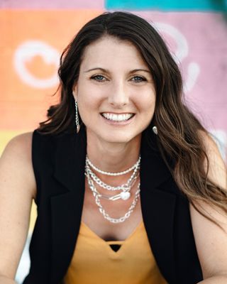 Photo of Lauren Ball, Clinical Social Work/Therapist, LCSW, LCADC, CEDS