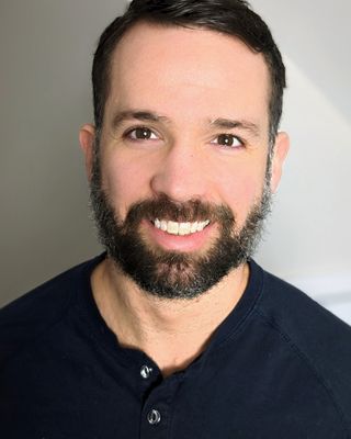 Photo of Mike Hatesohl, Psychiatrist, MD
