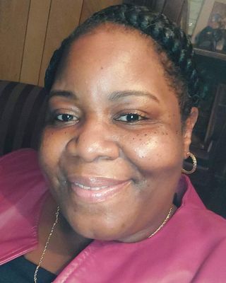 Photo of LaTisha (Tish) Jackson, Licensed Professional Counselor, MA, LPC