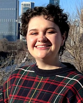 Photo of Sloan Teeuwen, Pre-Licensed Professional