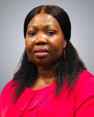 Photo of Happiness Ilechukwu, Psychiatric Nurse Practitioner, APN