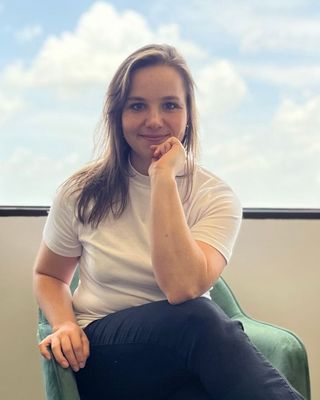 Photo of Carley Pool, Licensed Professional Counselor, LPC