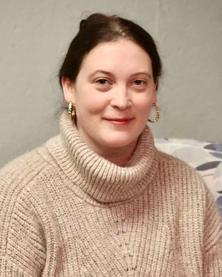 Photo of Minuette Trumpy, Clinical Social Work/Therapist, LCSW