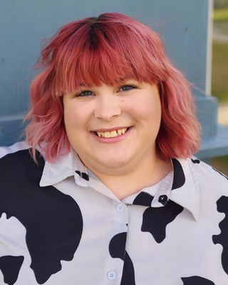 Photo of Kaitlyn Johnson, Licensed Professional Counselor, LPC