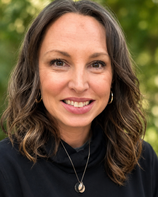 Photo of Rachel Castro, LPC-Associate, MEd, LPC-A