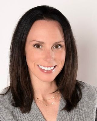 Photo of Rebecca Sakl, Marriage & Family Therapist, LMFT