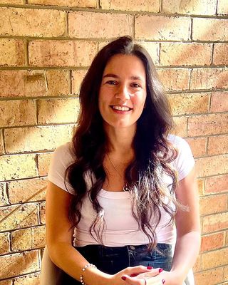 Photo of Ramona DI Segna, Psychotherapist, PACFA
