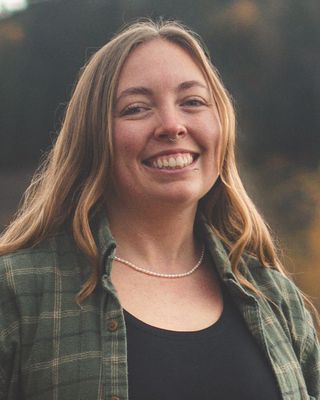 Photo of Emily Jane Berriman, Registered Psychotherapist (Qualifying), MACP