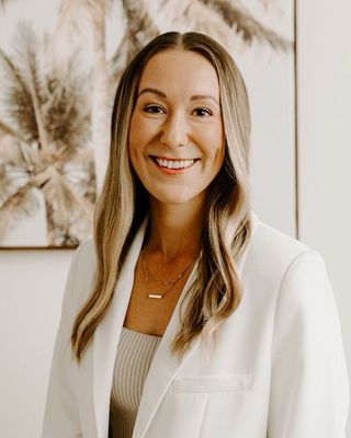 Photo of Spenser Dion, Registered Provisional Psychologist, BA, MACP