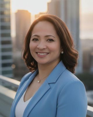 Photo of Mary Ann R. Garcia, Psychiatric Nurse Practitioner, PMHNP