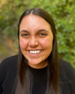 Photo of Whitney Iverson, Licensed Mental Health Counselor Associate, MA, LMHCA