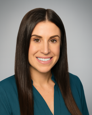 Photo of Nicole Diodato, Psychiatric Nurse Practitioner, PMHNP, FNP