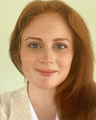 Photo of Ashtin Sechrest, Clinical Social Work/Therapist, LCSW