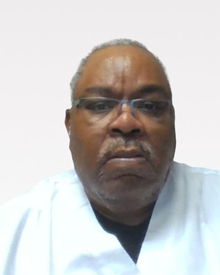 Photo of Terry Samuels, Clinical Social Work/Therapist, LPC