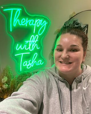 Photo of Natasha Roe, Counsellor, MBACP