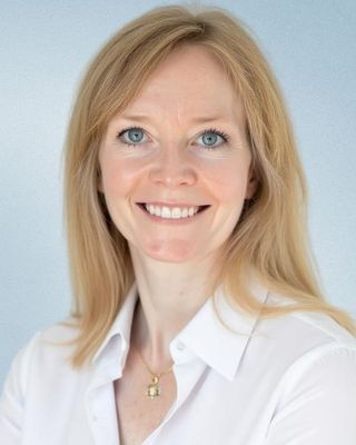 Photo of Maggie Happe, Psychologist, PsyD