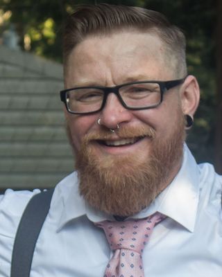 Photo of Charles G Orwig, Clinical Social Work/Therapist, LCSW, CSAT