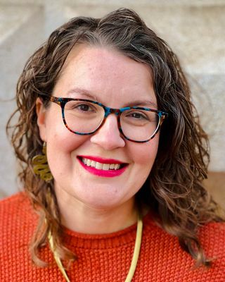 Photo of Gabrielle Theobald-Anderson, Clinical Social Work/Therapist, LCSW, PMH-C, PPSC