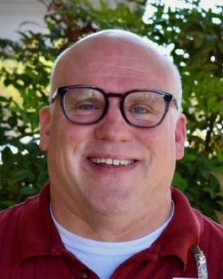 Photo of Mike Elder, Clinical Social Work/Therapist, LCSW