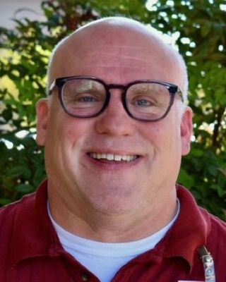 Photo of Mike Elder, Clinical Social Work/Therapist, LCSW