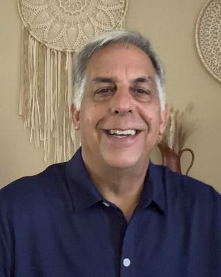 Photo of Gregory Finer, Clinical Social Work/Therapist, LCSW, MCAP