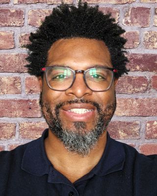 Photo of Thurmond Gillis Jr., Licensed Professional Counselor, MA, LPC, DRCC