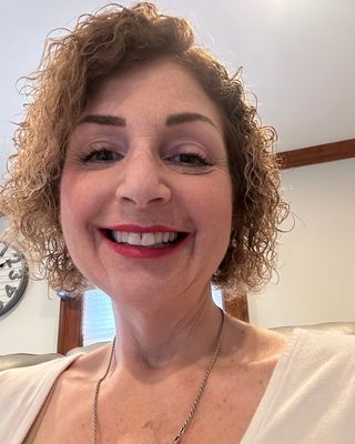 Photo of Sherry Kravitsky, Licensed Mental Health Counselor, MEd, MA, CAGS