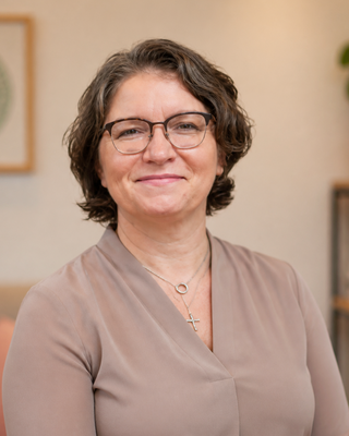 Photo of LaDonna Autrey, Licensed Professional Counselor, LPC, PhD