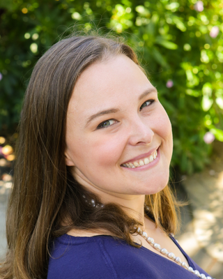 Photo of Natalie Forsythe, Marriage & Family Therapist Associate, AMFT