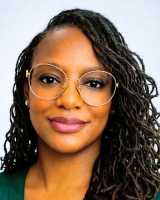Photo of Krishna D. Bailey, Clinical Social Work/Therapist, LCSW