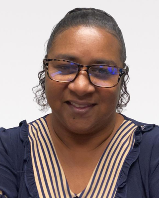 Photo of Jocelyn Wallace, Counselor, LCMHC